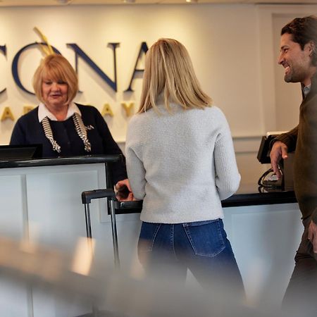 Icona Cape May Ngoại thất bức ảnh