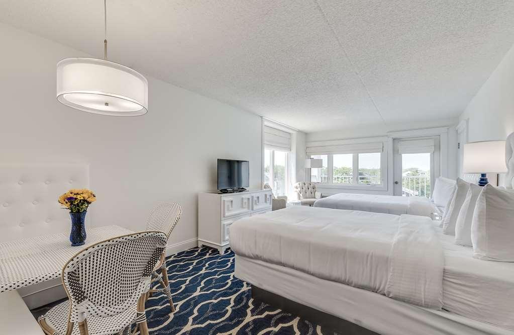 Icona Cape May Phòng bức ảnh