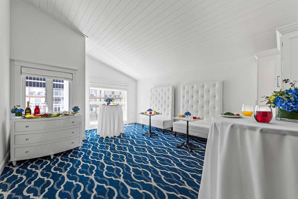 Icona Cape May Tiện nghi bức ảnh