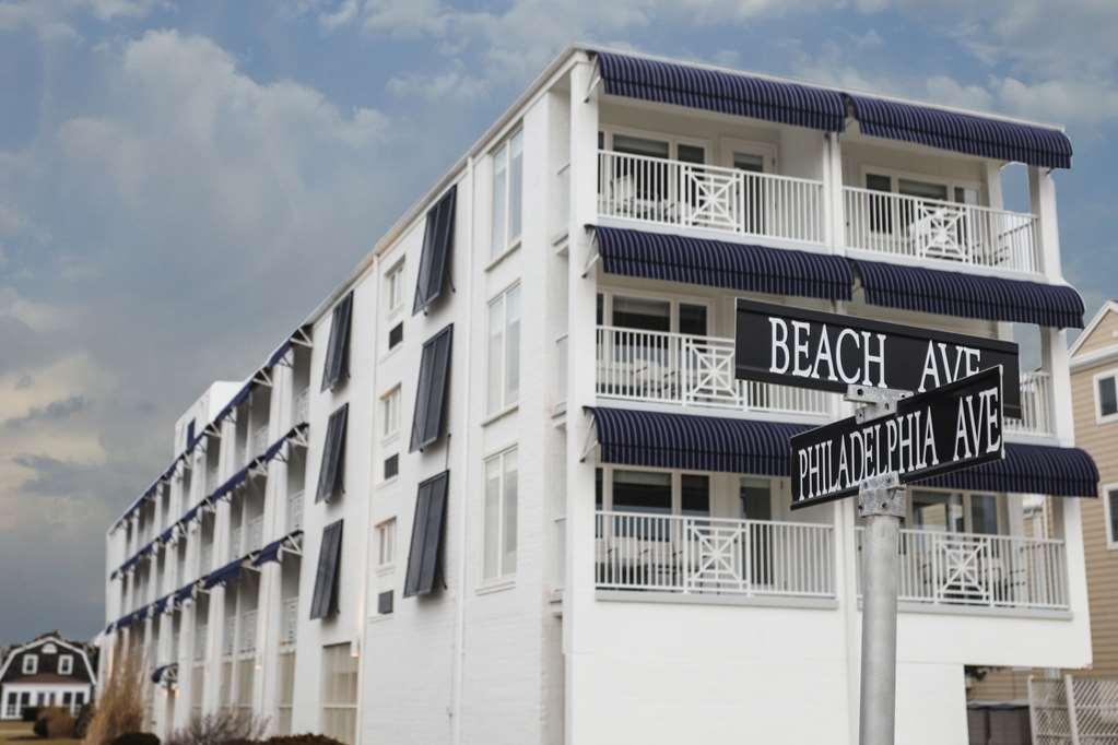 Icona Cape May Ngoại thất bức ảnh
