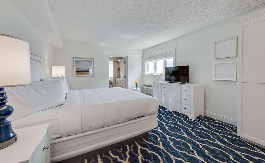 Icona Cape May Phòng bức ảnh