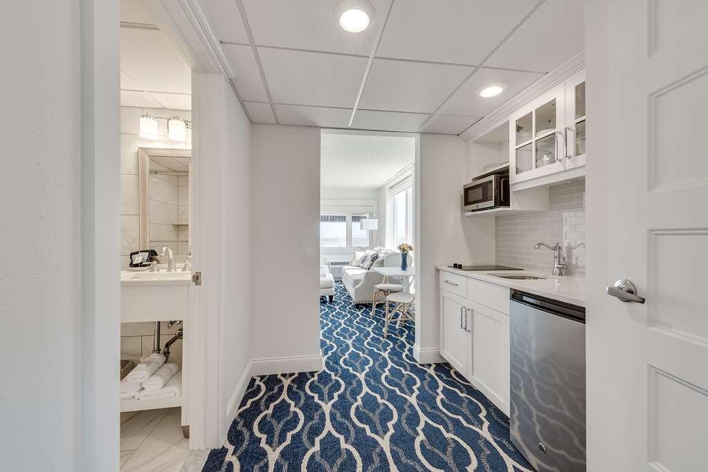 Icona Cape May Phòng bức ảnh