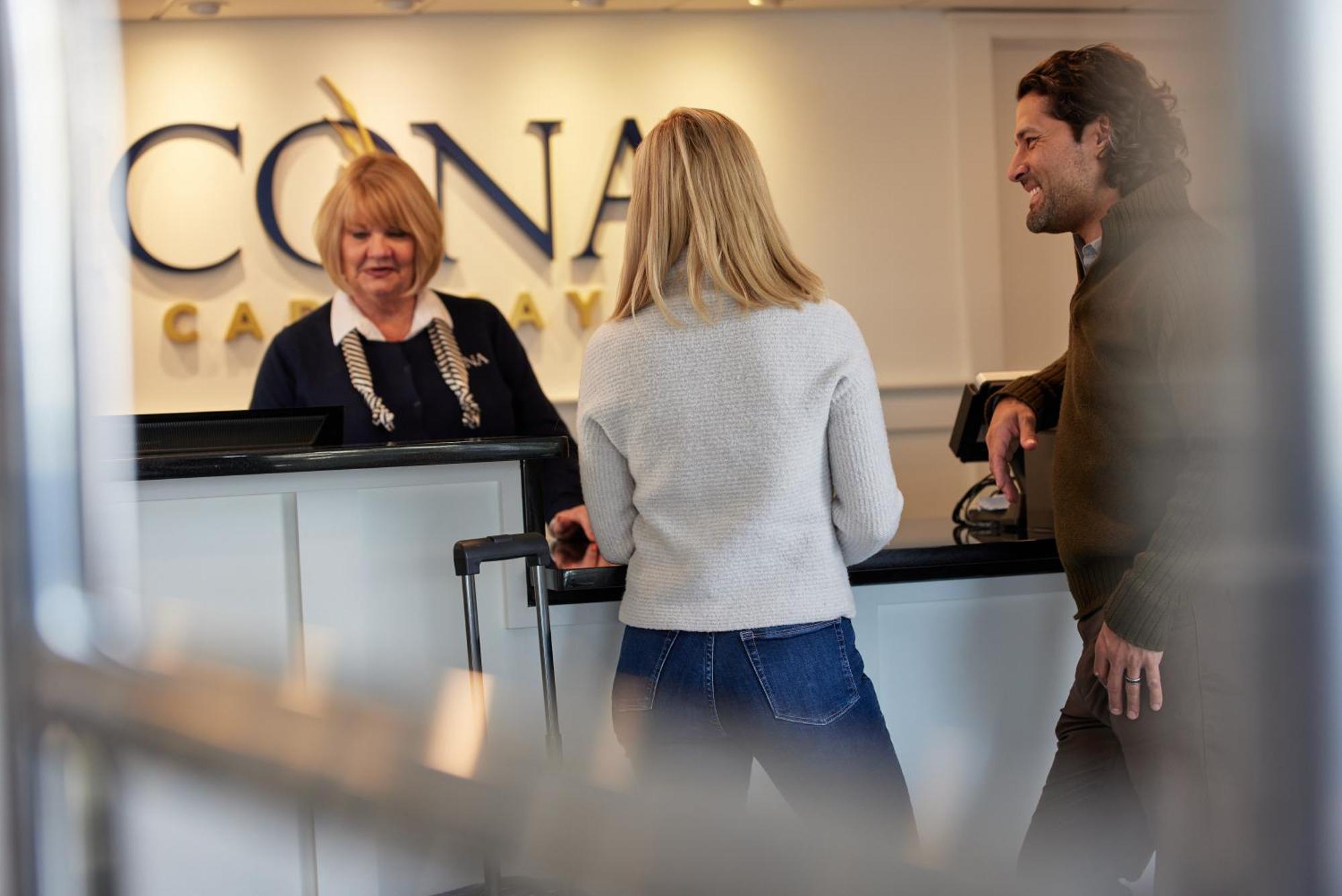 Icona Cape May Ngoại thất bức ảnh