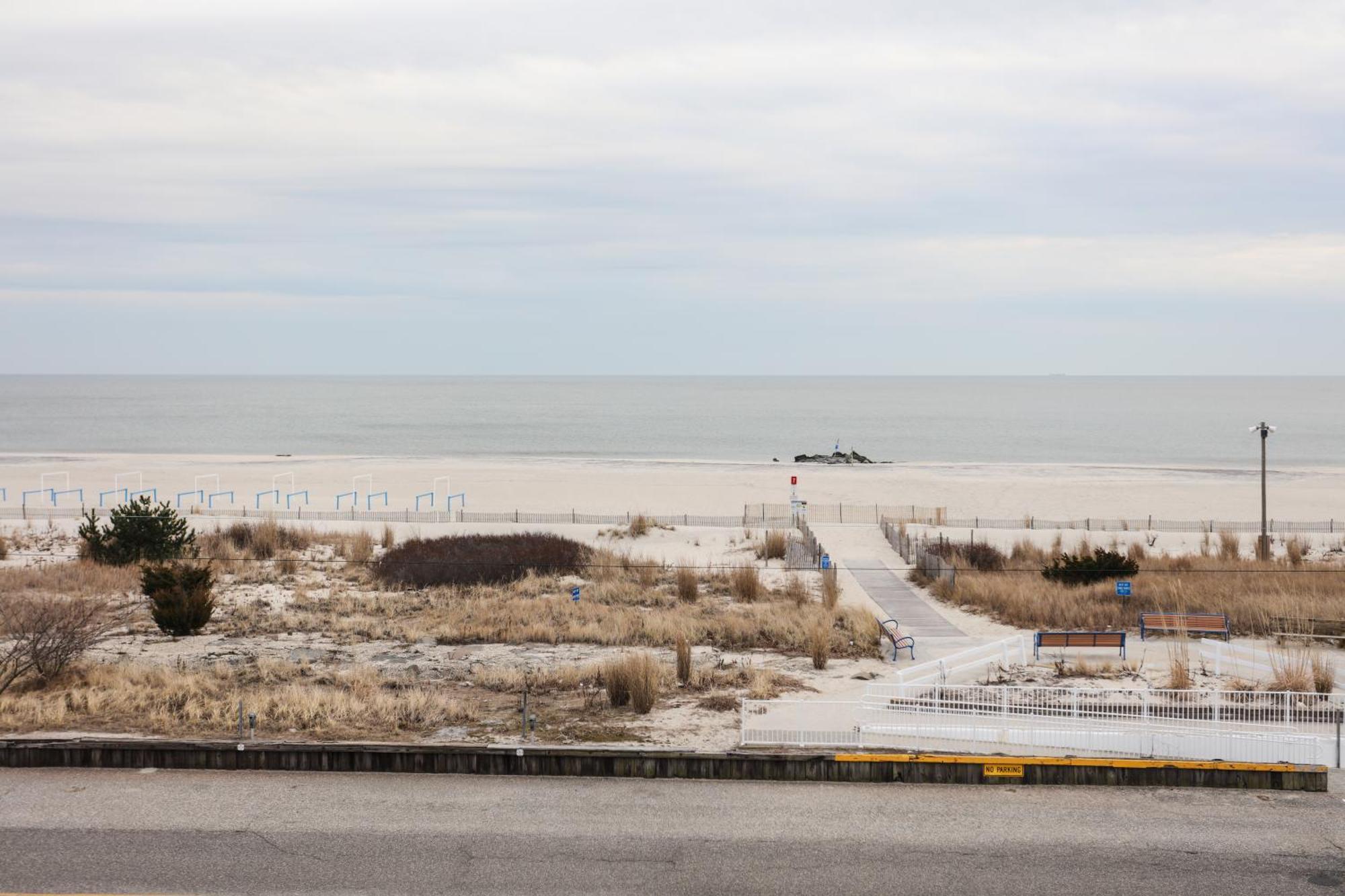 Icona Cape May Ngoại thất bức ảnh