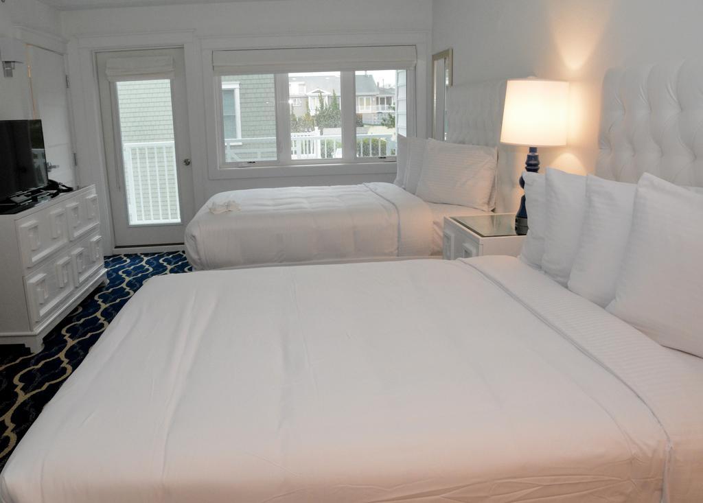Icona Cape May Ngoại thất bức ảnh