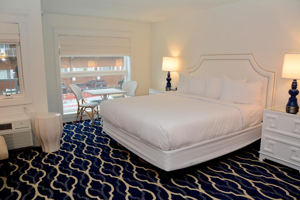 Icona Cape May Ngoại thất bức ảnh