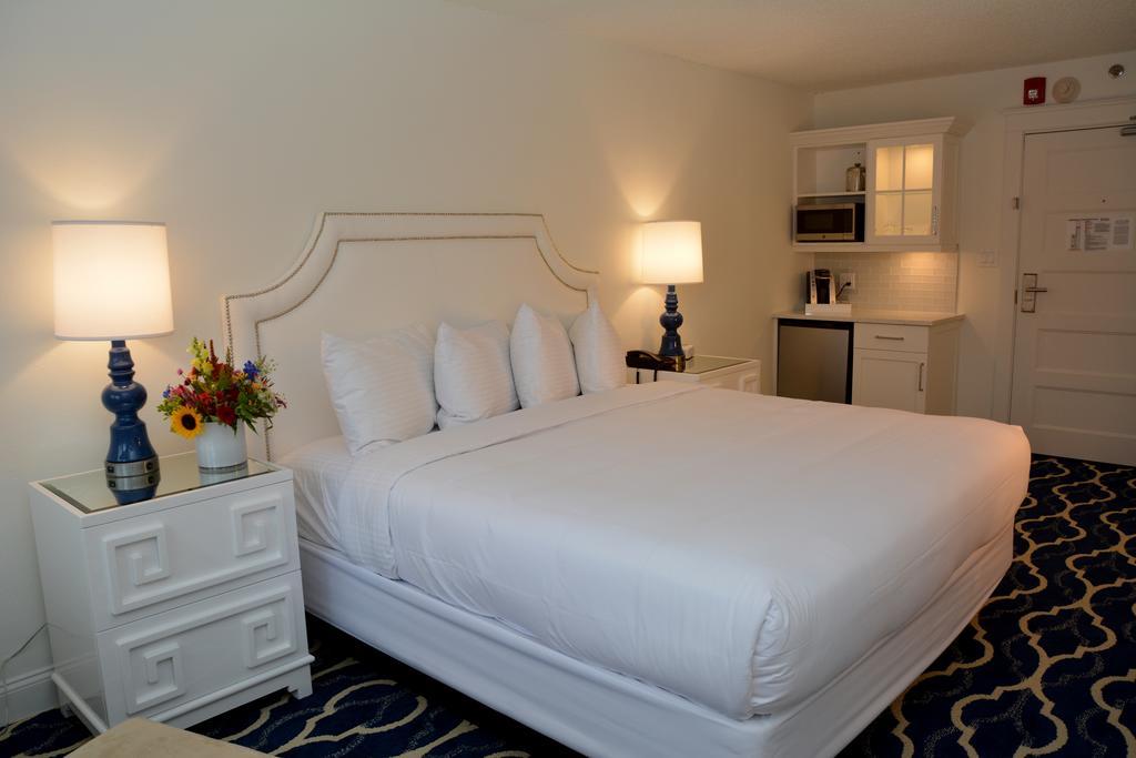 Icona Cape May Ngoại thất bức ảnh