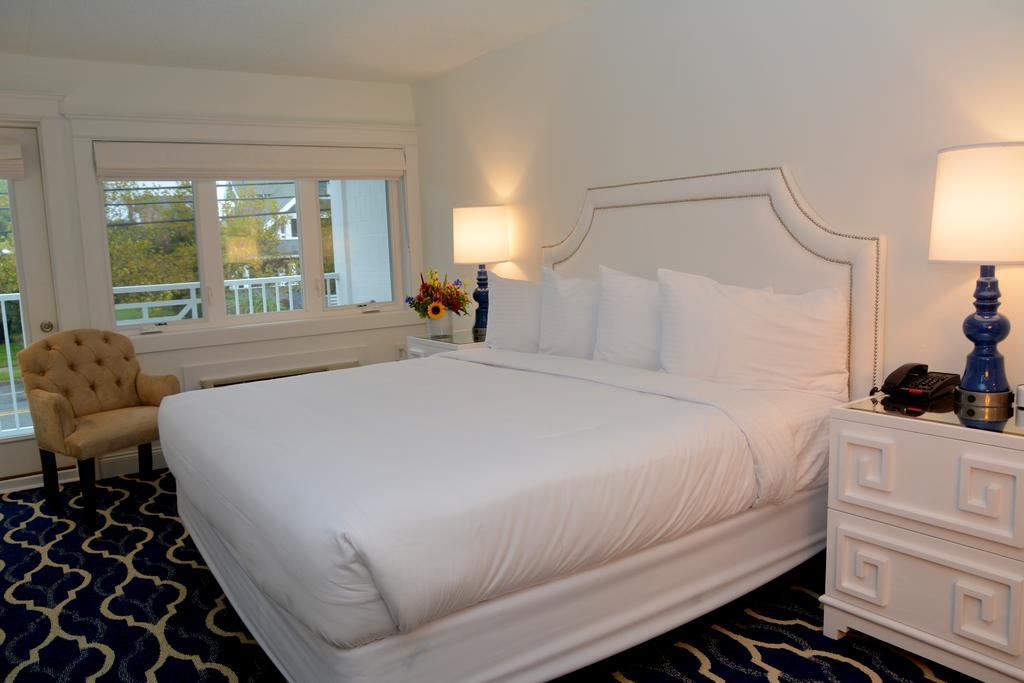 Icona Cape May Ngoại thất bức ảnh