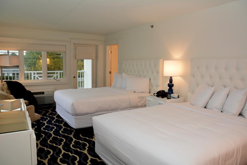 Icona Cape May Ngoại thất bức ảnh