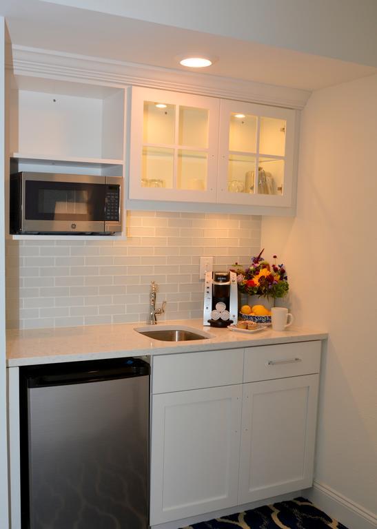 Icona Cape May Ngoại thất bức ảnh