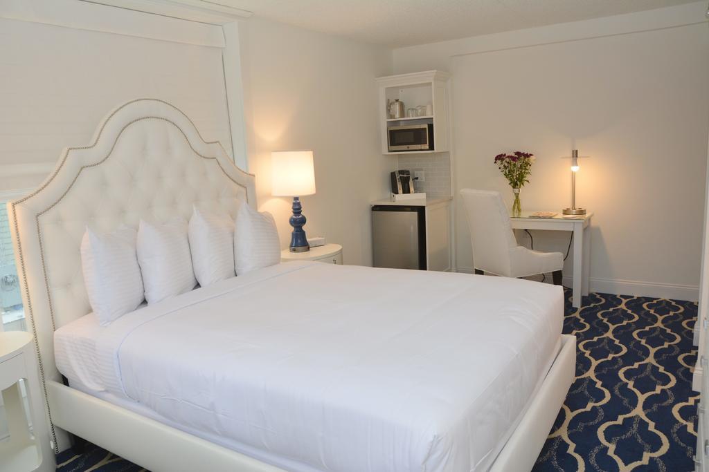 Icona Cape May Ngoại thất bức ảnh