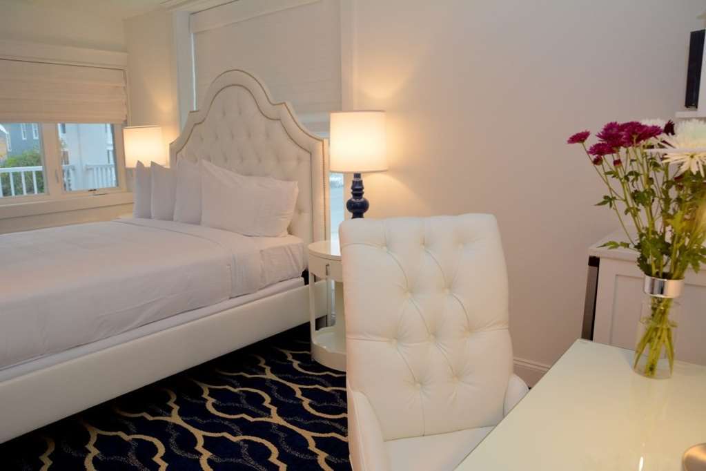 Icona Cape May Phòng bức ảnh