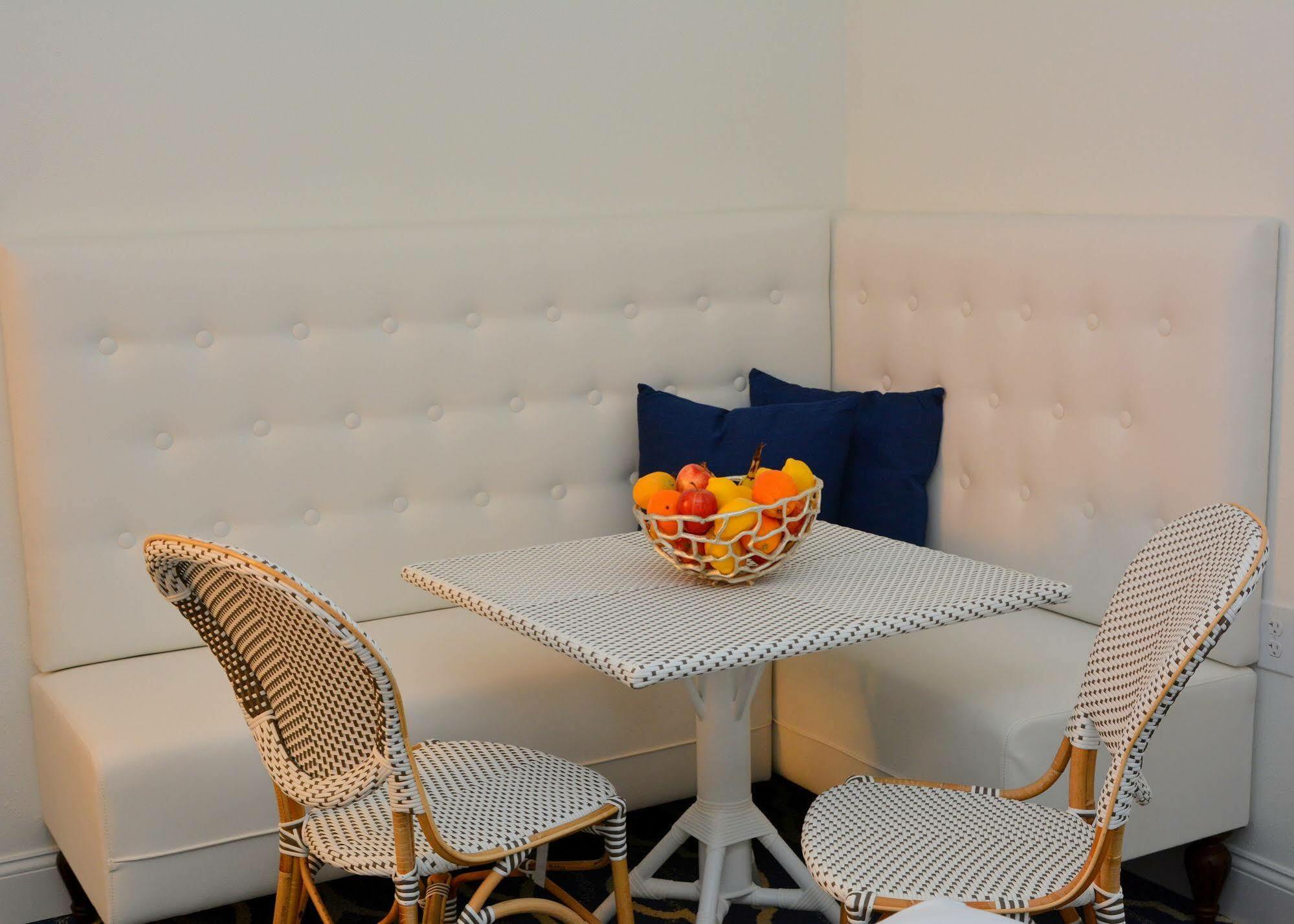 Icona Cape May Ngoại thất bức ảnh