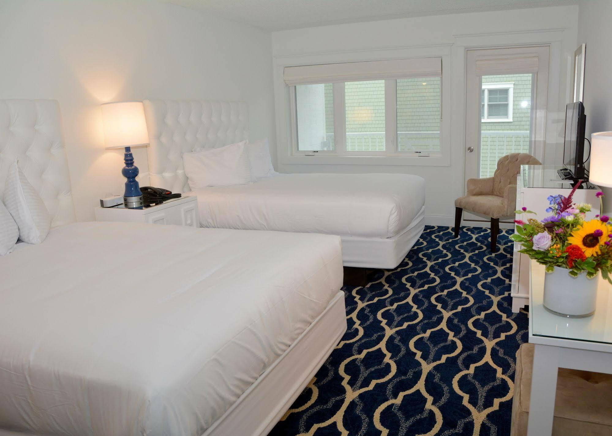 Icona Cape May Ngoại thất bức ảnh