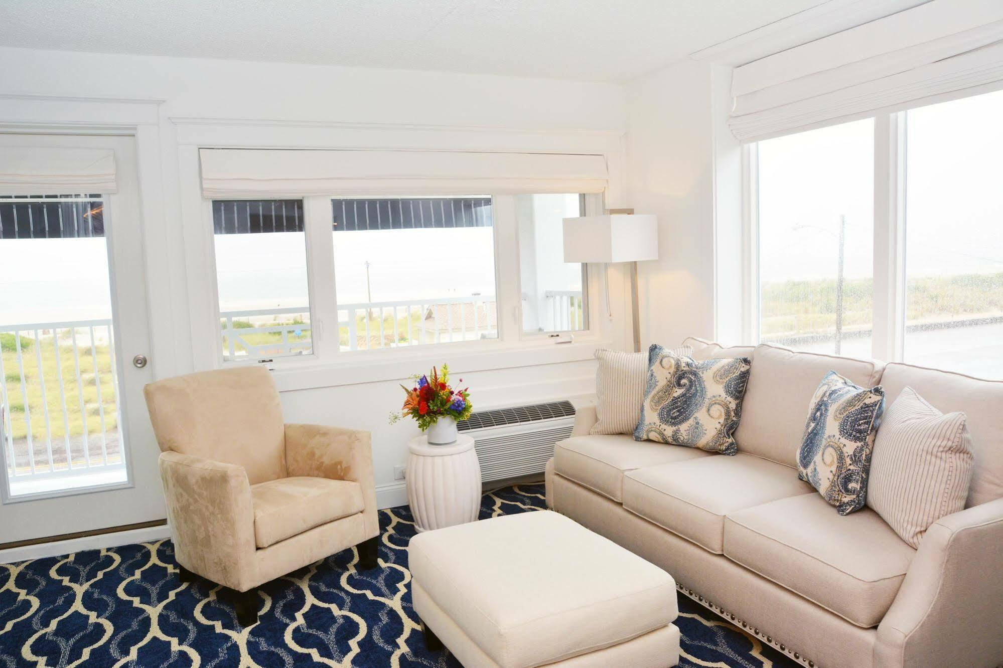 Icona Cape May Ngoại thất bức ảnh