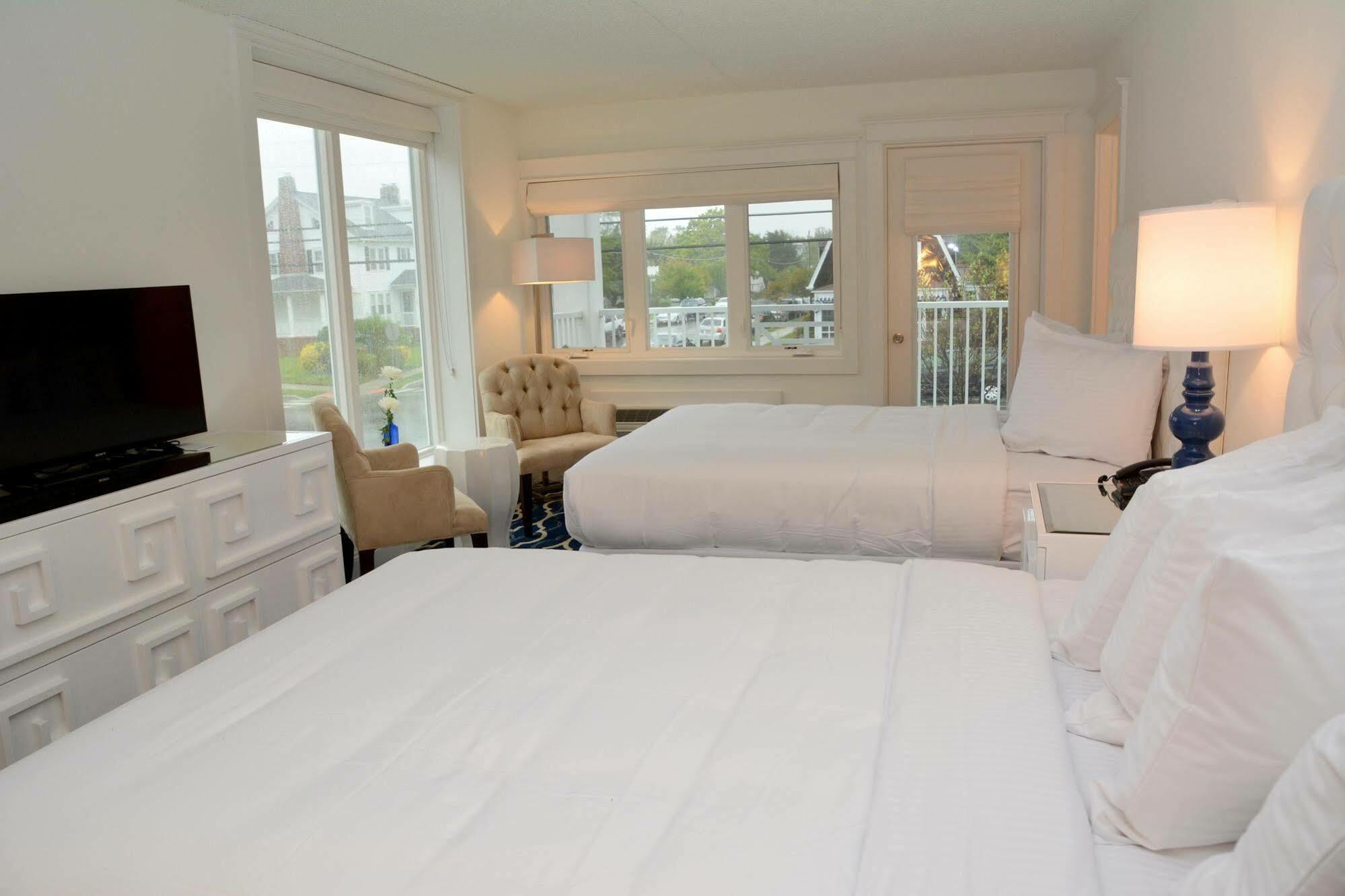 Icona Cape May Ngoại thất bức ảnh
