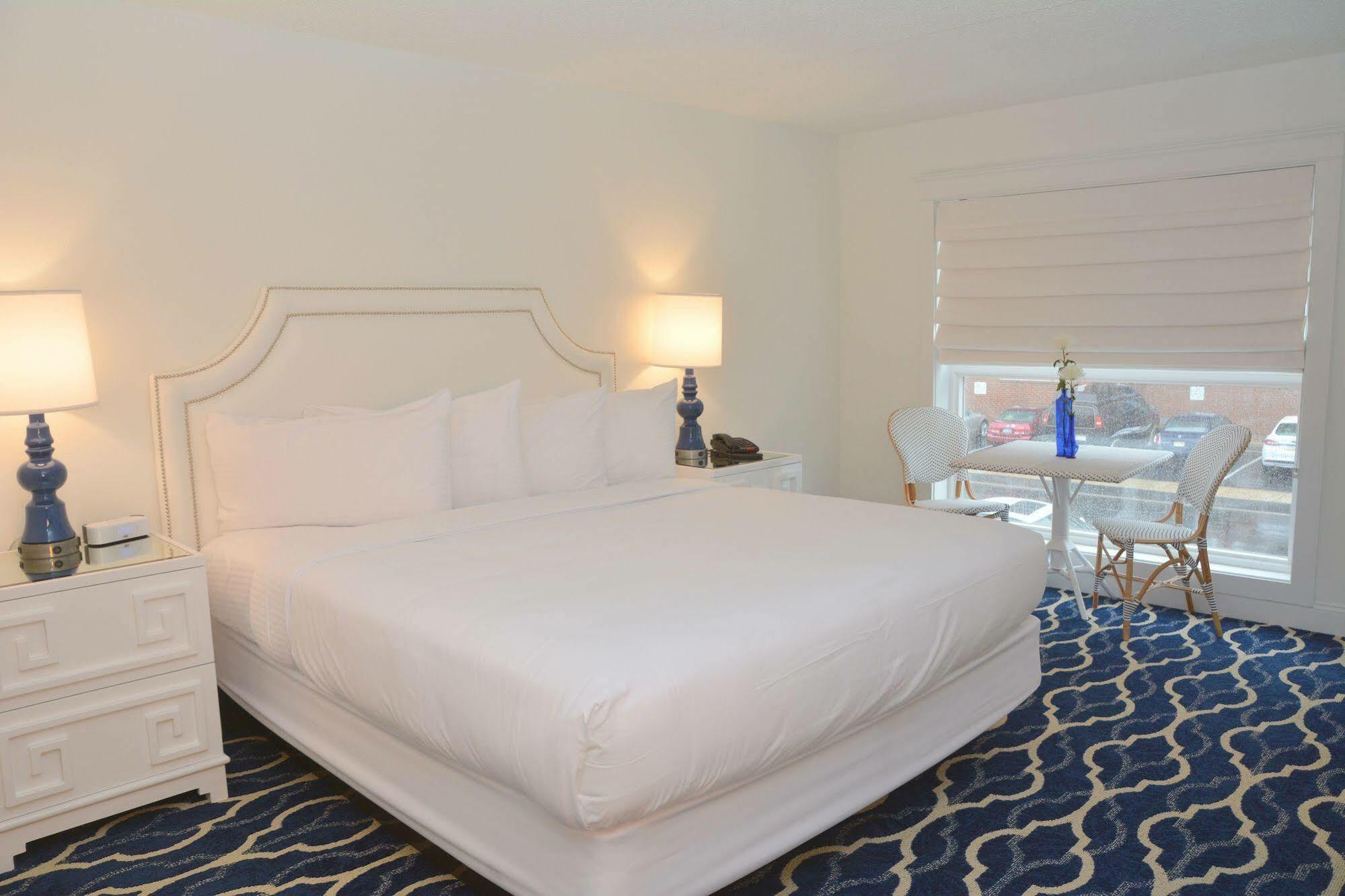 Icona Cape May Ngoại thất bức ảnh