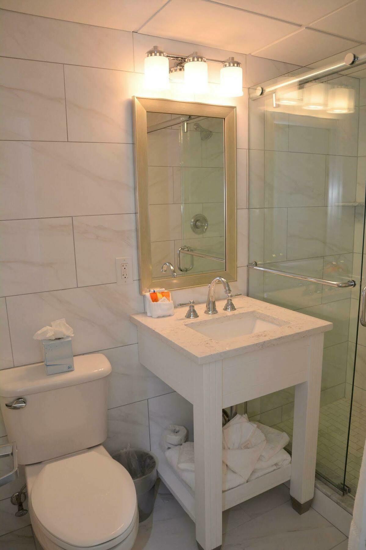 Icona Cape May Ngoại thất bức ảnh