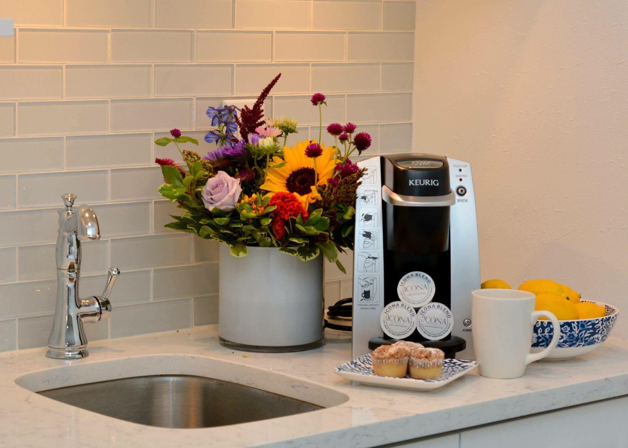Icona Cape May Ngoại thất bức ảnh