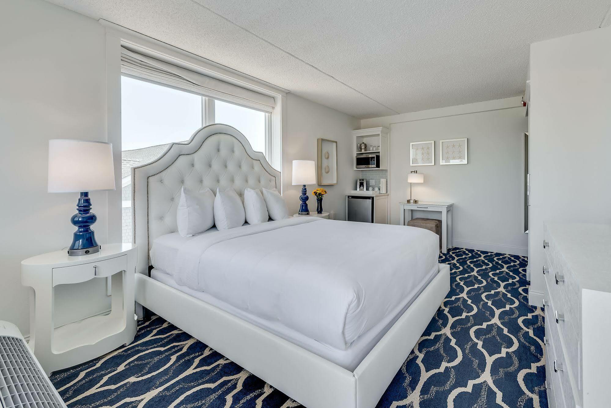 Icona Cape May Ngoại thất bức ảnh