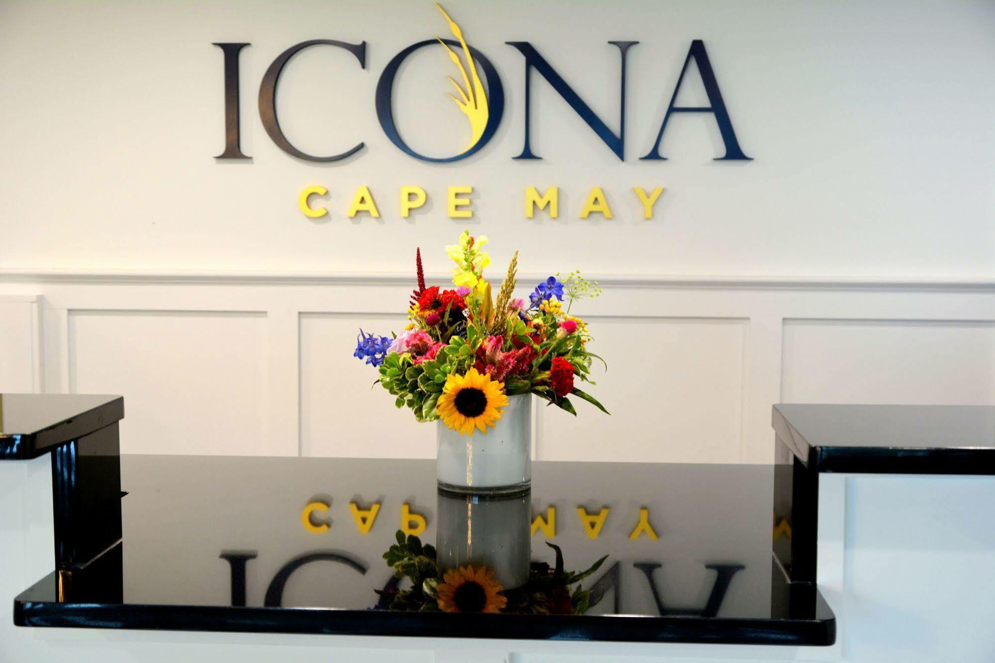 Icona Cape May Ngoại thất bức ảnh