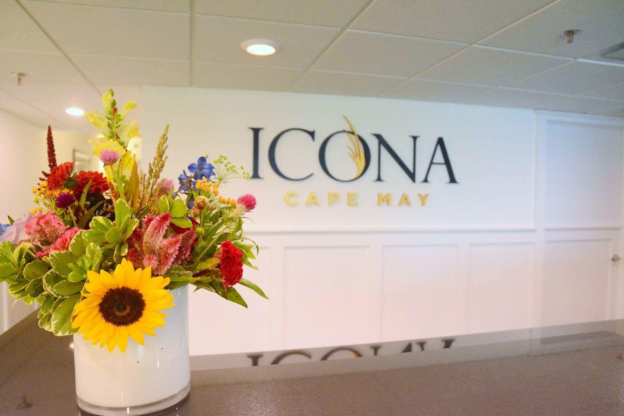Icona Cape May Ngoại thất bức ảnh