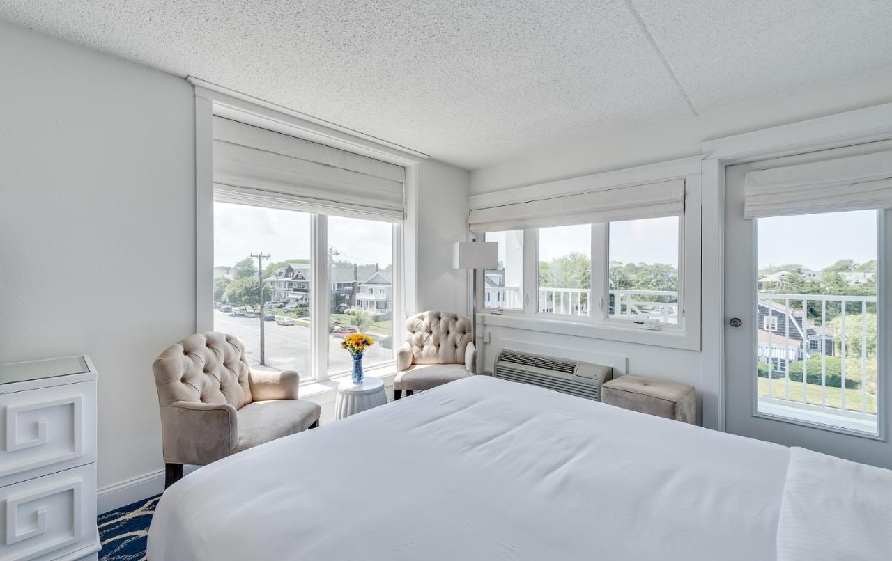 Icona Cape May Ngoại thất bức ảnh